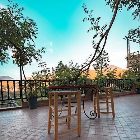 Dar Soulaimane Hotel Asguine Exterior foto