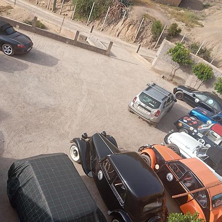 Dar Soulaimane Hotel Asguine Exterior foto